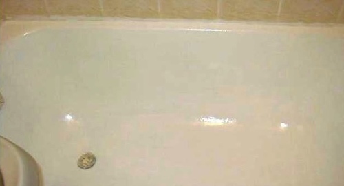 Реставрация ванны пластолом | Бутурлиновка